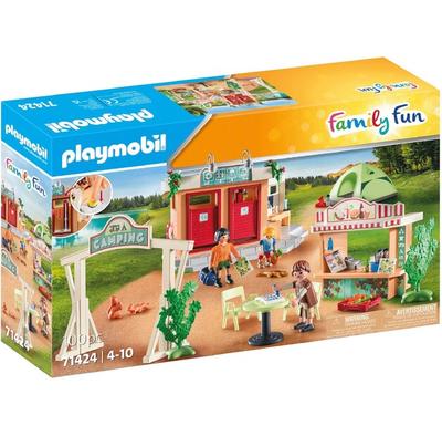 Constructori – Alți constructori