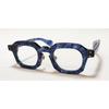 Used JEAN PHILIPPE JOLY  Filton Couture Col.4 Blue Sasa Acetate Made In Japan