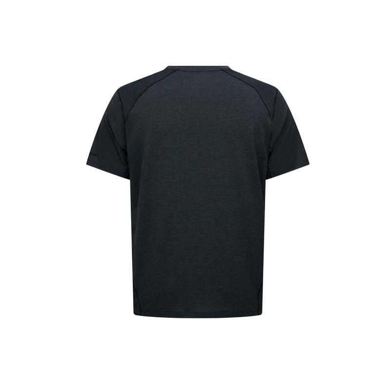 Kolumb Unisex Outdoor Quick-Dry Round Neck T-Shirt