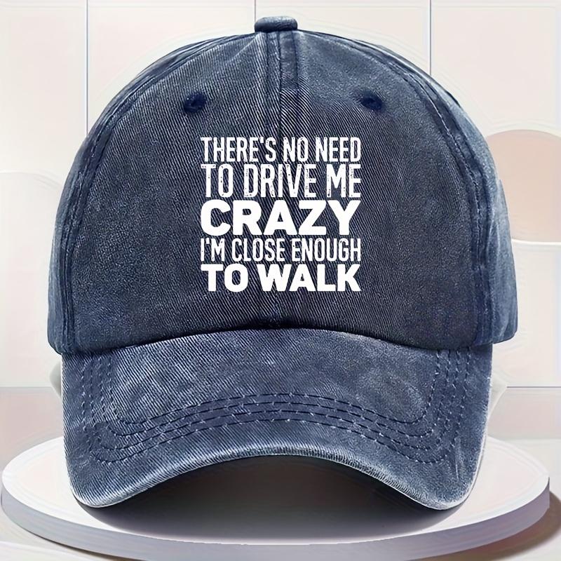 A Stylish Adjustable Baseball Cap Suitable for Both Unisex And Women Featuring a Vintage Dad Hat Design Perfect for Outdoor Leisu