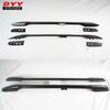 Compatible Luggage Rack for 08-21 Land Cruiser LC200 Roof
