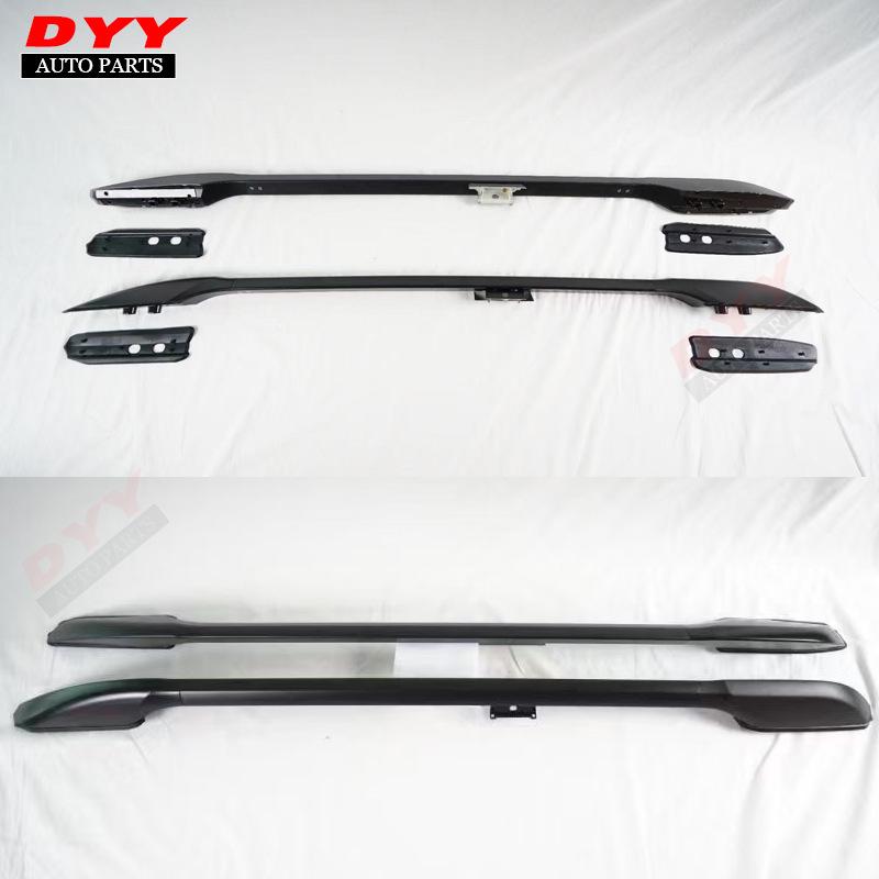 Compatible Luggage Rack for 08-21 Land Cruiser LC200 Roof