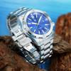 WM Watch Men Automatic Mechanical Watches Sapphire AR Coated 100M Waterproof Man Business Welly Merck Watch Miyota8215 WM199