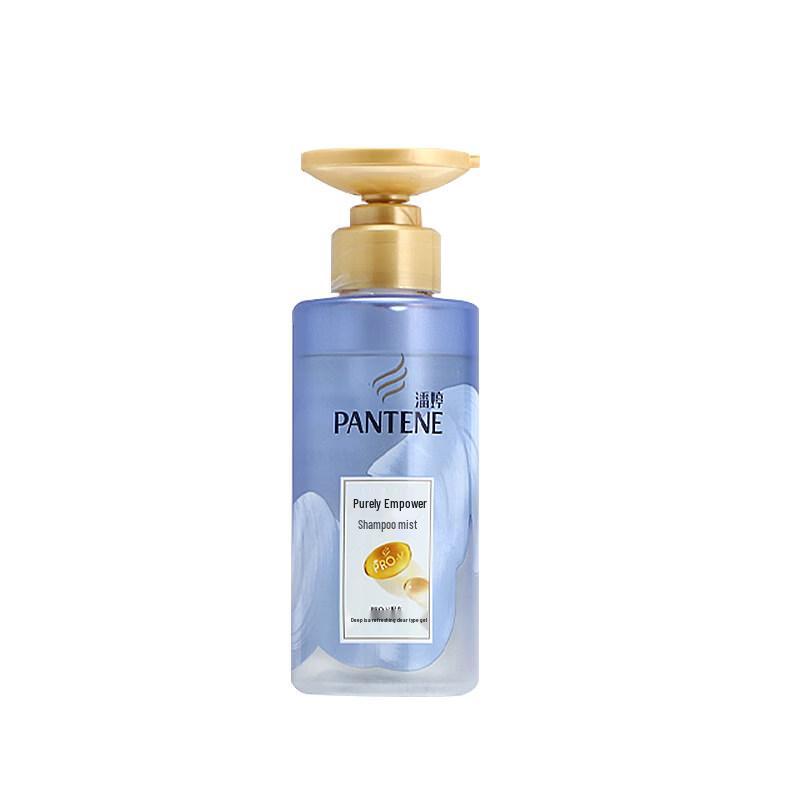 Pantene Purifying Silicone-Free Shampoo