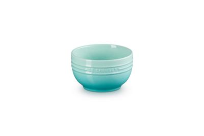 Le Creuset Bowl Deep Dish 500ml Cool Mint Heat Resistant Cold Resistant Microwave Oven Dishwasher Safe