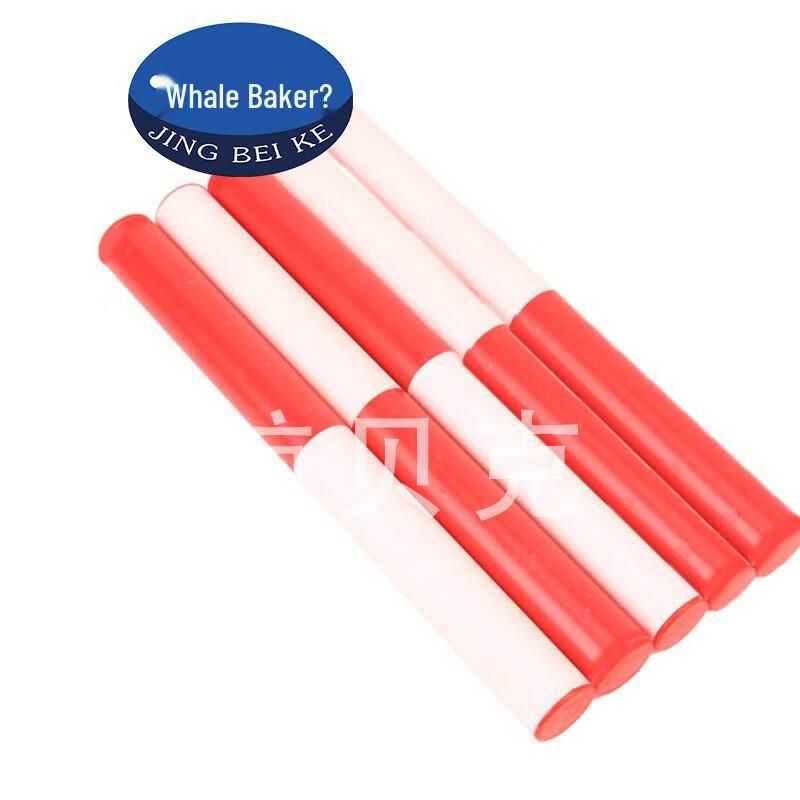 

PVC Track and Field Relay Batons