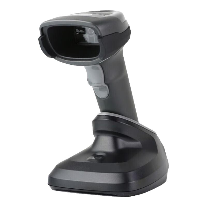 

Zebra DS2278 Cordless 1D/2D Barcode Scanner