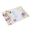 3D Printer Drawing Paper Colorful 20 Sheets 40 Patterns Thick Paper 3D Pen Paper Stencils for Kids Family Teamwork