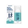 HozoneX Anti-Friction Thigh Body Lotion with Botanical Essence for Running, Cycling, Sports, and Fitness Chafing Care
