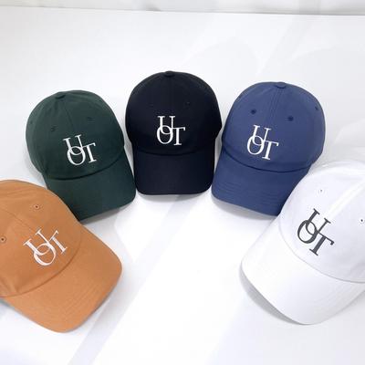 Unisex Basis Daily Baseballkappe UOT Ball Cap