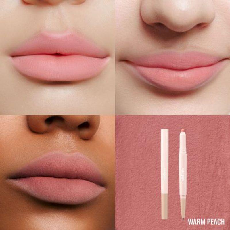 [colorgram] All In One Over-Lip Maker (6 colors)