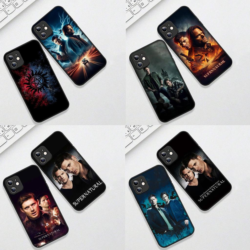 Für Motorola Moto Edge 50 30 One Fusion 40 neo Ultra Pro 20 Lite G50 G85 G84 E15 E14 Handyhülle Wallpaper S-Supernaturals Poster