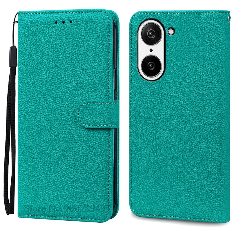 For Oneplus Nord CE5 Case Wallet Leather Flip Cover For Oneplus Nord CE 5 Case Magnetic Wallet Cover Coque Fundas Shell