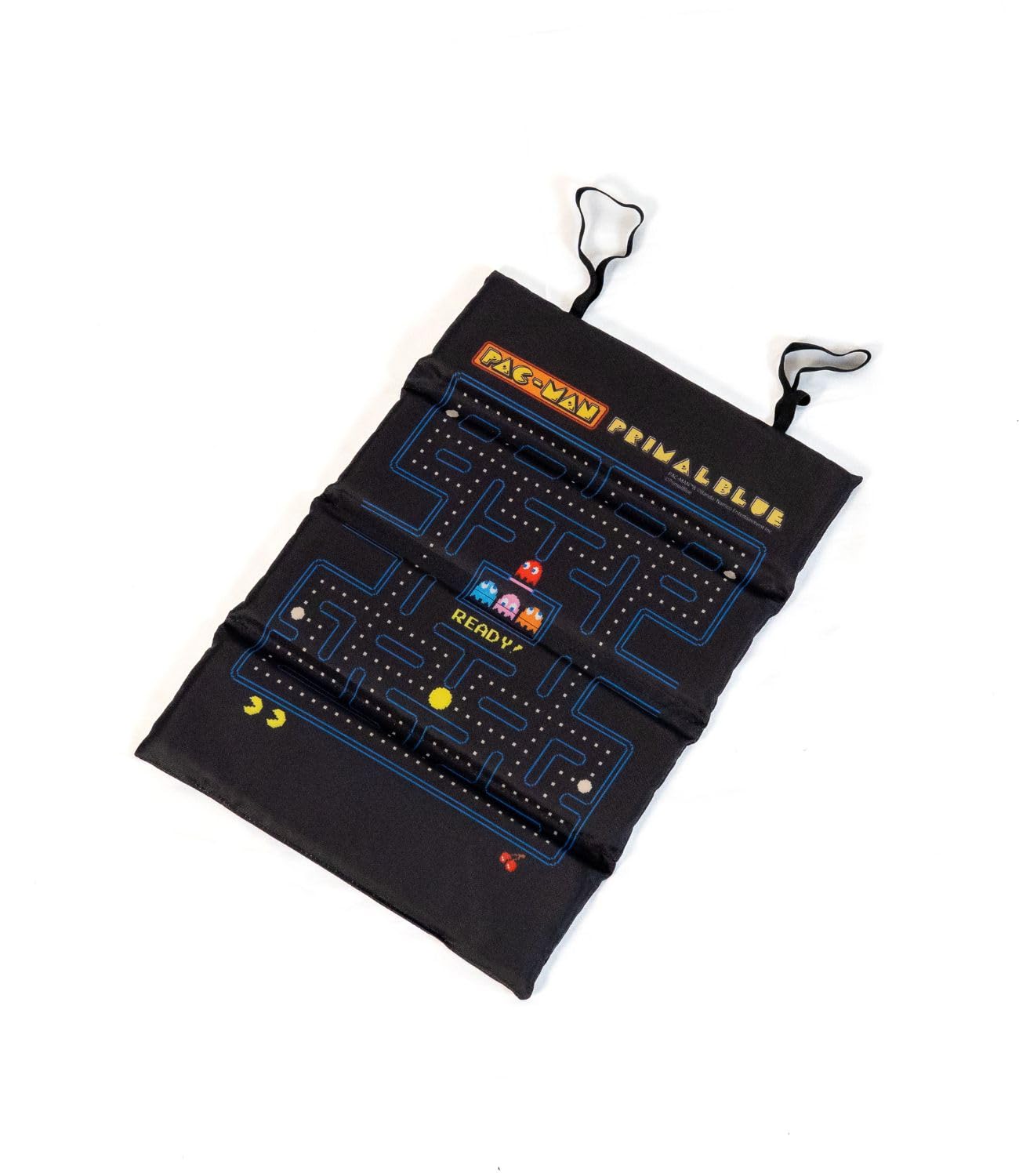 

Коллаборация к 45-летию PAC-MAN Коврик для сауны Коврик для сауны Игровой автомат PAC-MAN