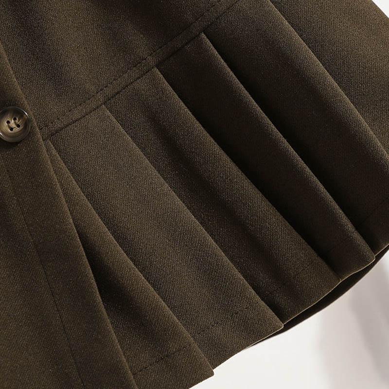 Shorts Women Versatile Cotton Solid Color Elastic Loose Casual Large Size Short Skirts Pants