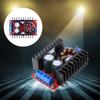 Professional 150W DC-DC Boost Converter Step Up Power Supply Module 10-32V To 12-35V 10A Laptop Voltage Charge Board