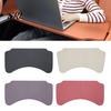 Folding Car Desk for Commuting Foldable Table, Multipurpose Travel Tray Desk, Vehicle Laptop In Office Accessory Driver Passenger, Universal