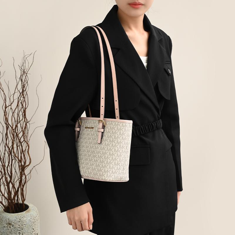 Lan Bao Fan Artificial Leather Bag Strap Women's Pink/Brown/Black DW-ZGA214