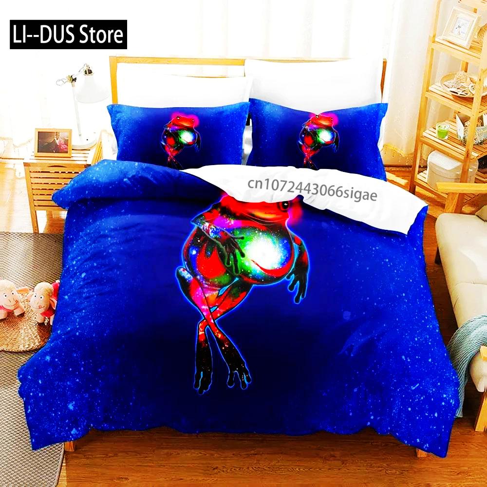 

Comforter 3D Artas Bedding Sets With Twin Full Queen King Bedclothes Comforter (quilt)-EU Single(135*200cm)3pcs