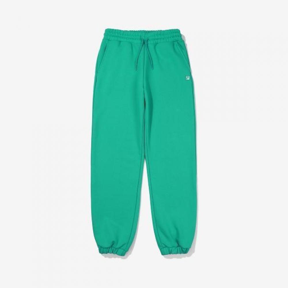 Джоггеры Fila Tennis Life MINERALGREEN/085