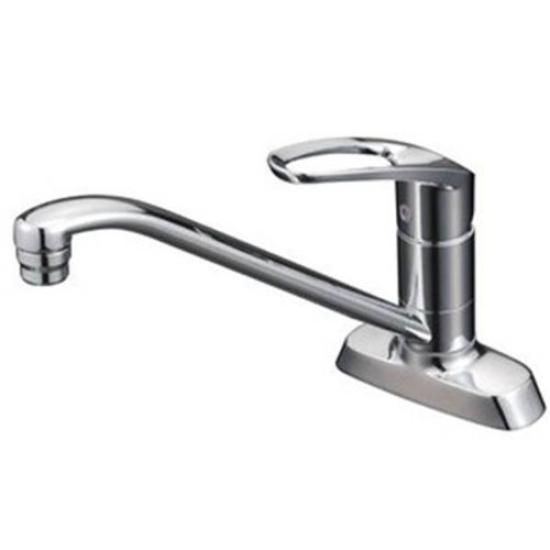 

Однорычажный смеситель KVK KM5081T