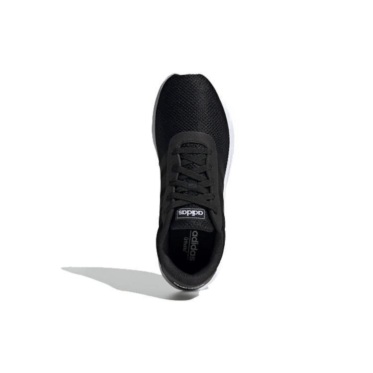 Adidas Neo Lite Racer 2.0 'Black Grey White' EG3278