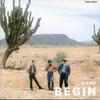 CD BEGIN  Ongaku Ryodan TECN28021 Baidis 1990 Japan Japanese PopRock Used