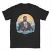 Kanye West Meme Face Unisex T Shirts  Awesome Tee Shirt Short Sleeve Crew Neck TShirt 100 Cotton Graphic Printed Tops