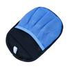 Pet Grooming Glove Reusable Anti-static Sweep Glove Pet Hair Remover Deshedding Glove for Cats Dogs Cleaning Couch Furniture Carpet