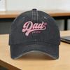 Czapka z daszkiem Wkrótce Tata Dziewczynki Letnia Yk Fajny Kapelusz Trucker Unisex Młodzież Nadruk Polowanie Ochrona Przeciw Słońcu Czapka Snapback