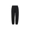 Solo Swoosh Men's Fleece Sweatpants Black DX1365-010