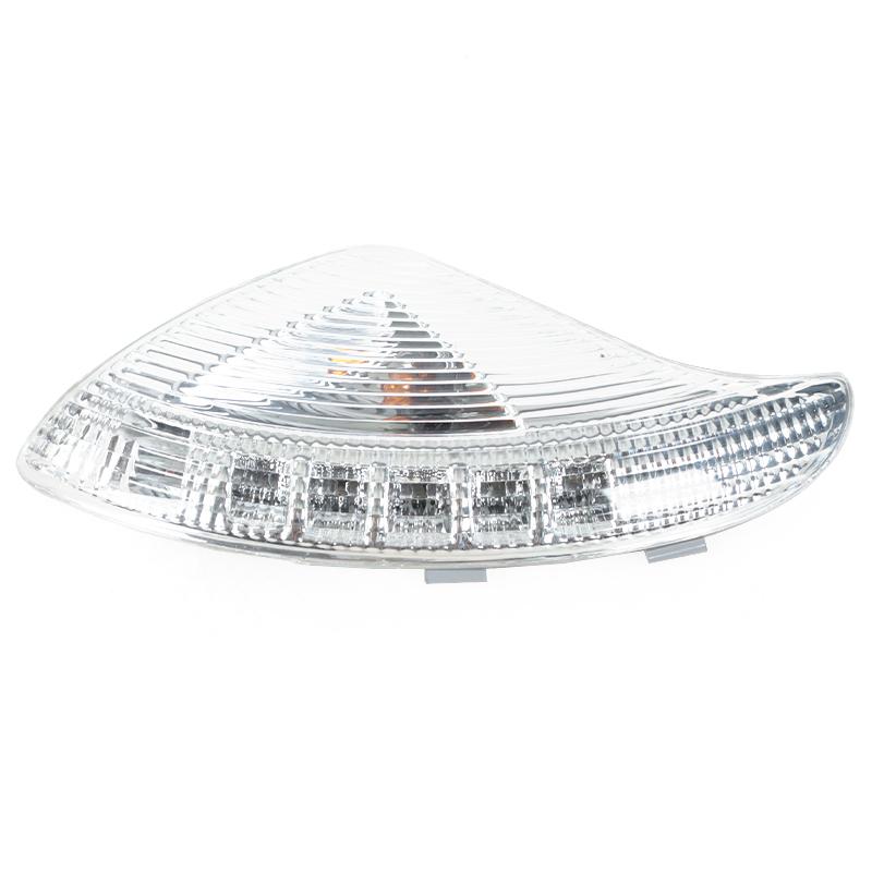 For Bentley Continental Gt Flying Spur 2004 2005-2011Car  LED Rearview Mirror Light Turning Flashing Light Width Indicator Light