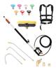 Outils et équipements – Appareils et accessoires pour lavage de voiture