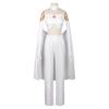 Grey Xmen Jean Summers Movie Superhero Cosplay Halloween Performance Costume