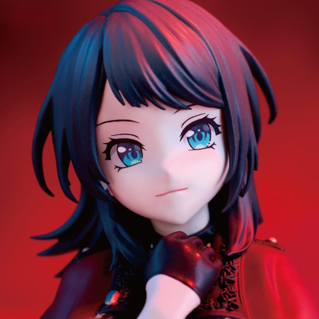 BanG Dream! Premium Figure Ave Mujica Timorris