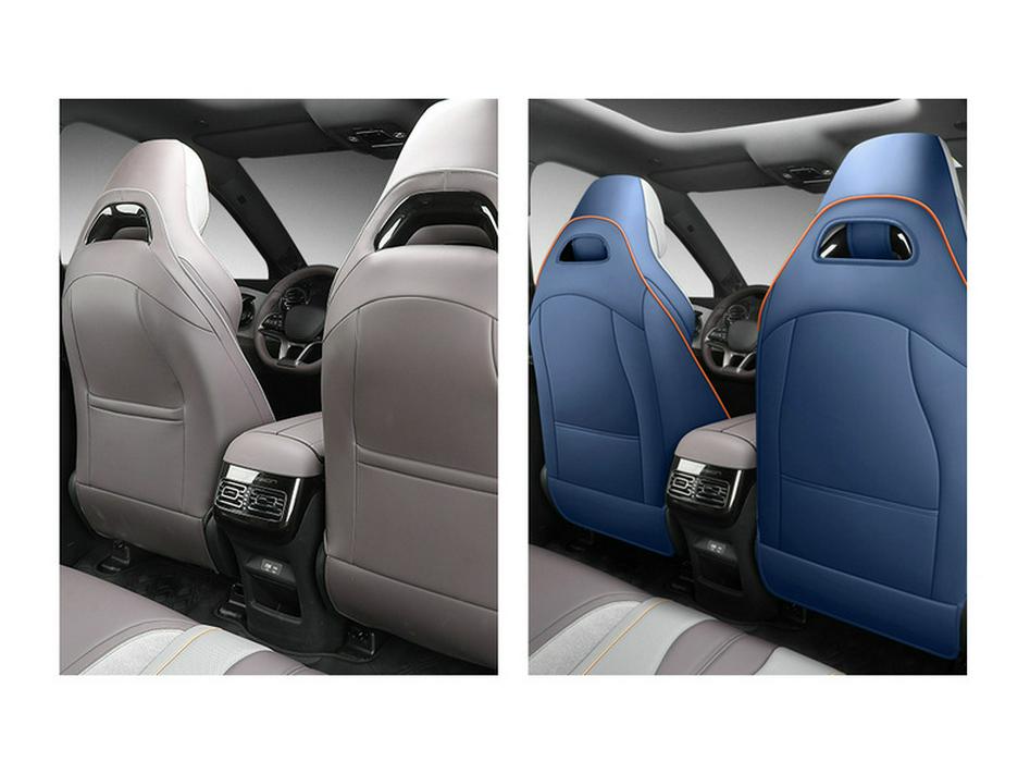 BYD Frigate 07 All-Season Seat Cushion, 2023 DM-i 205KM Flagship Model
