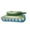 PVC Inflatable Water Tank Play Rafting Float.