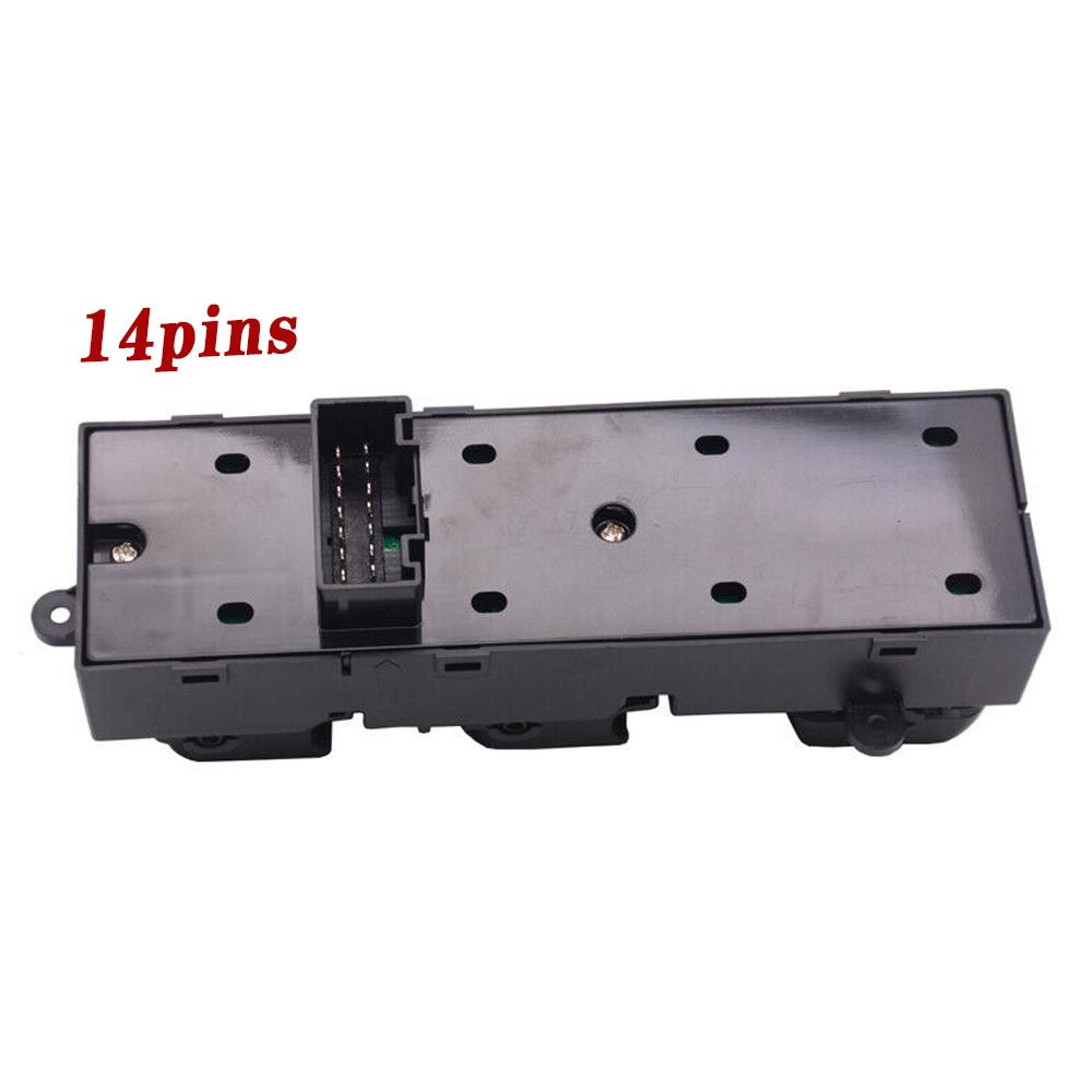93570-2T000 NEW Power Window Switch Window Switch Driver's Side For KIA OPTIMA 2011-2013