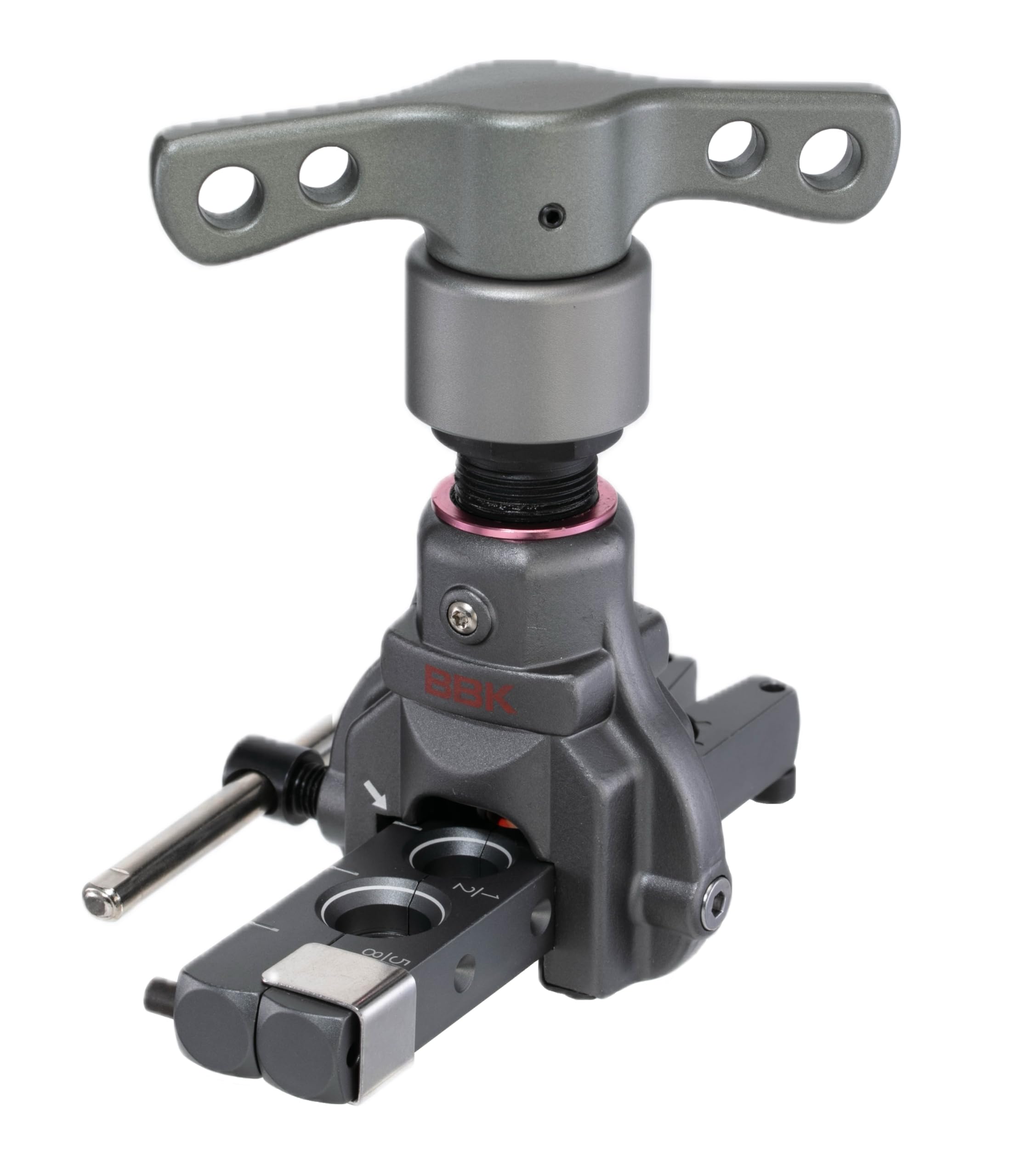 

BBK Flare Tool Ultra-Lightweight (Clutch Type) 700-OPA чёрный