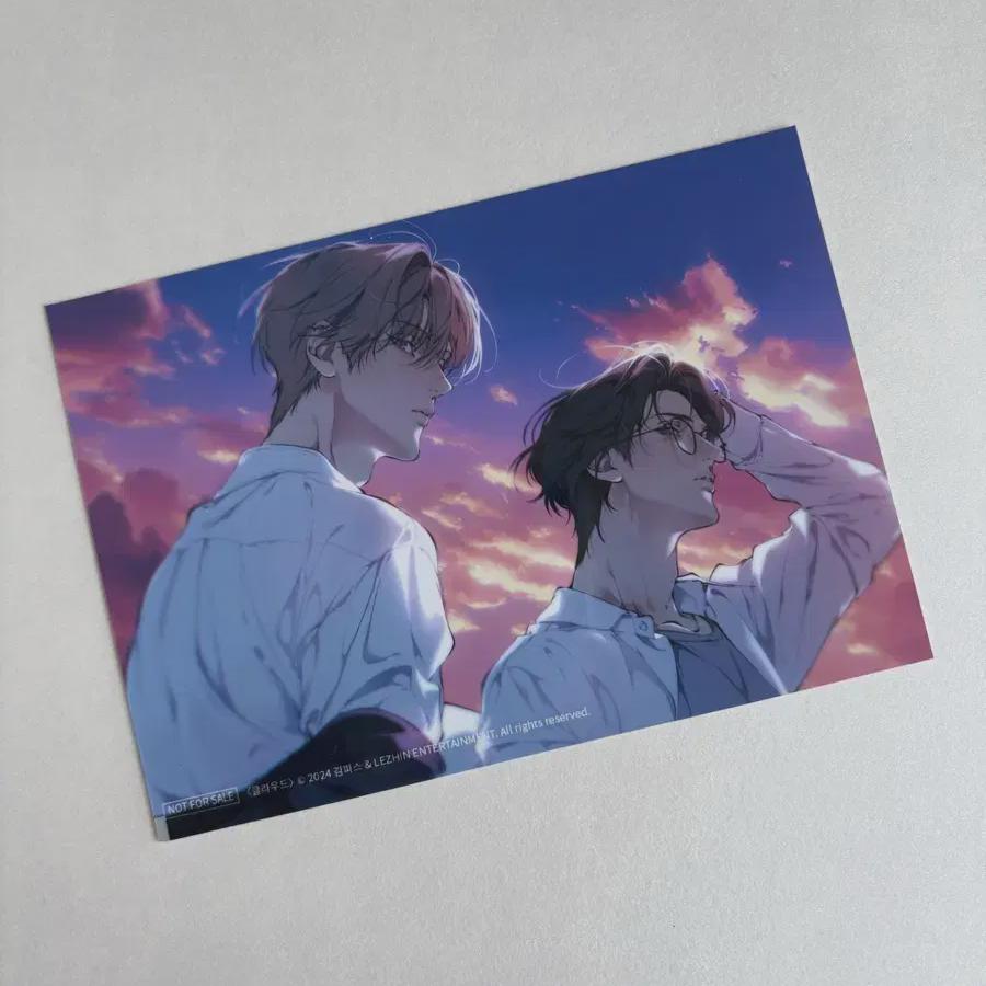 

Cloud Team Resin 100,000 Pre-order Benefit Header Print