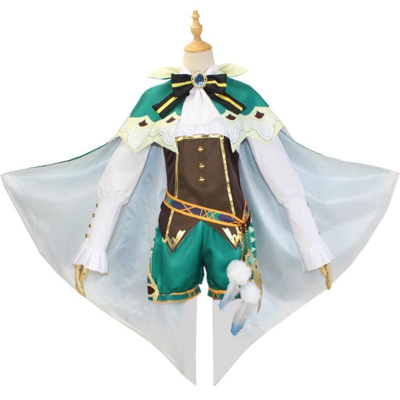 Kerry Rucksack Süßes Loli Anzug Kleidung