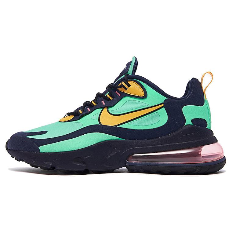 

Nike Air Max 720 React Electro Green AO4971-300 45.5