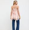 Damen Sommer Off-Shoulder Trägerkleid Und Modisches Trägertop