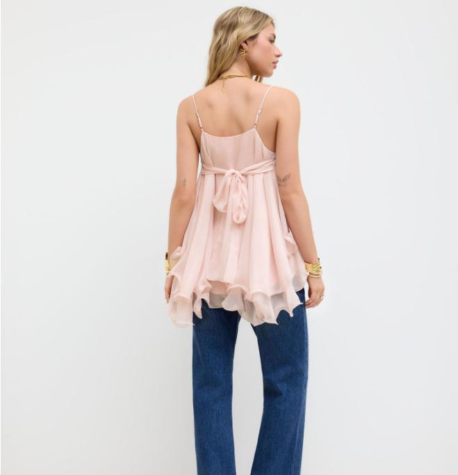 Damen Sommer Off-Shoulder Trägerkleid Und Modisches Trägertop