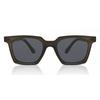 Montana Eyewear Mp59 Polarized Mp59e Unisex Sunglasses