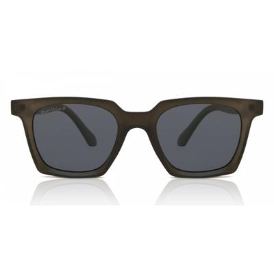 Montana Eyewear Mp59 Polarized Mp59e Unisex Sunglasses
