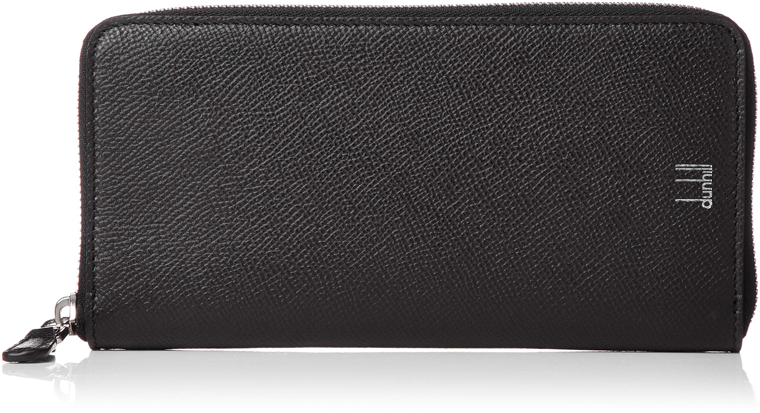 

Гаманець DU18F2180 Cadogan Long Wallet Black [Dunhill] [Артикул] чорний