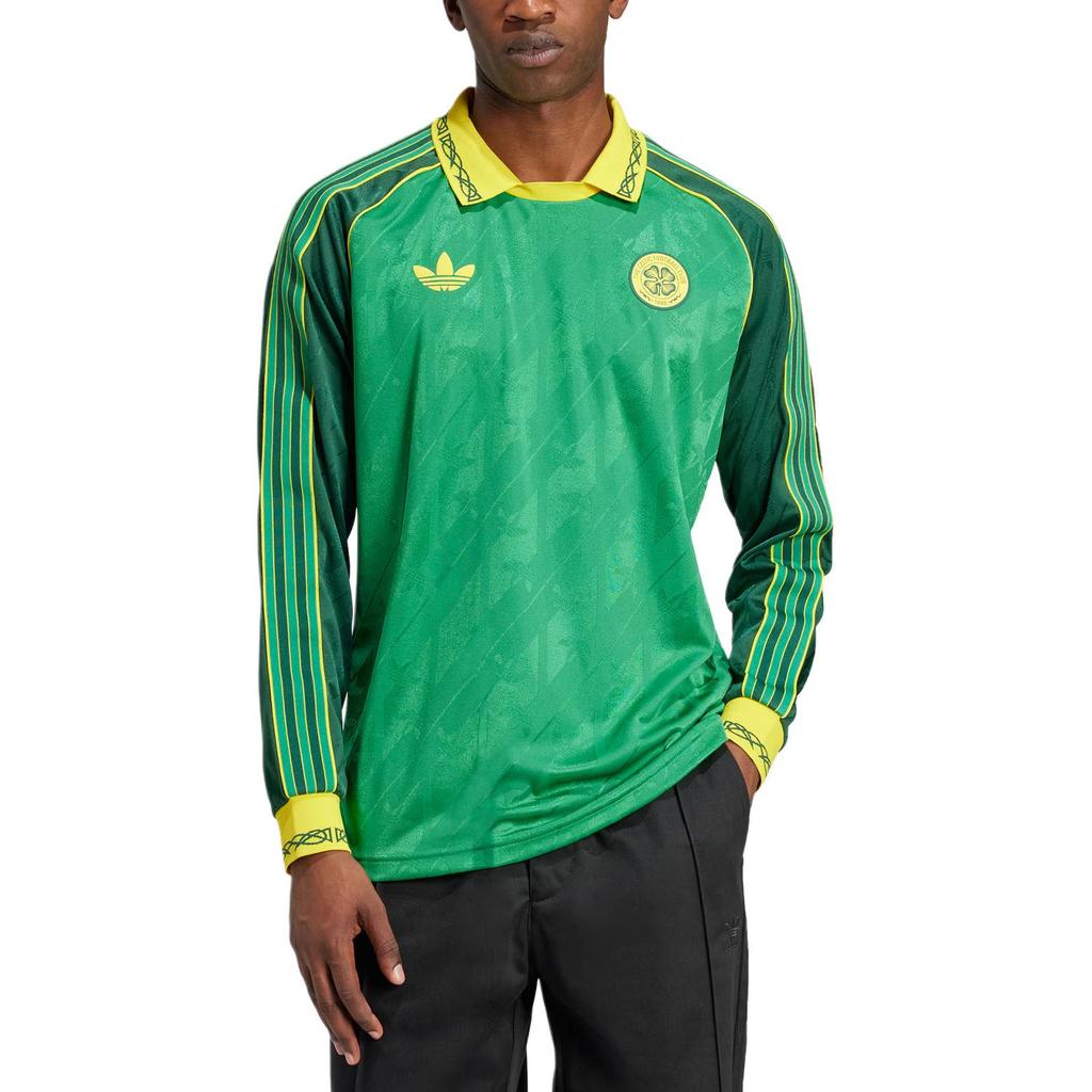 adidas Celtic Fc Lfstlr Jersey IT4221