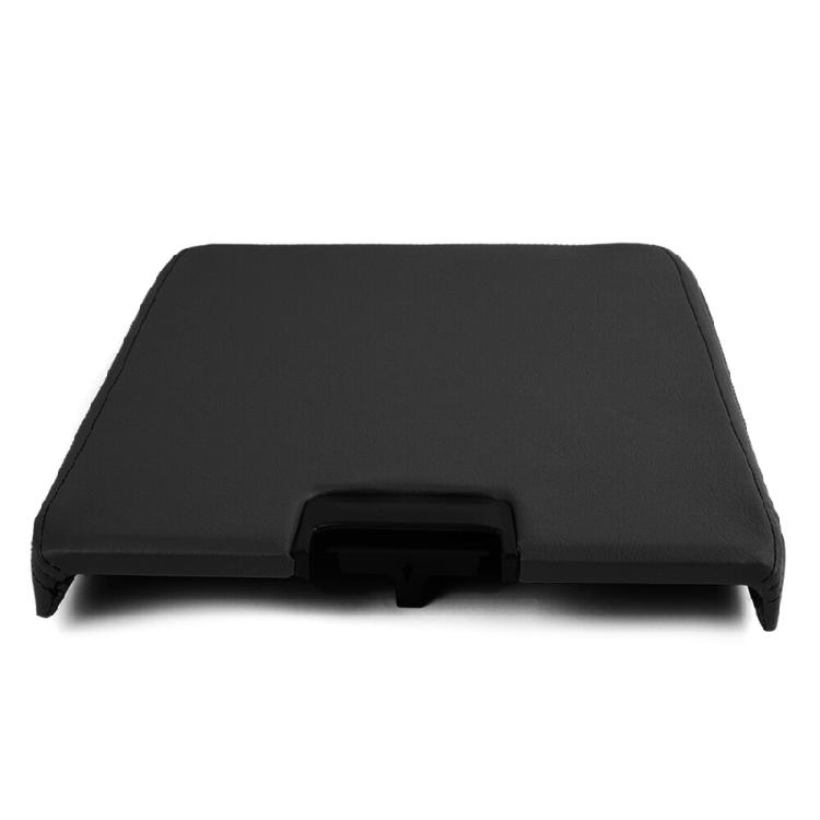 Front Center Console Armrest Lid Assembly Black for Pickup Truck SUV чёрный