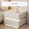 Yumei Shidai Smart Bedside Table